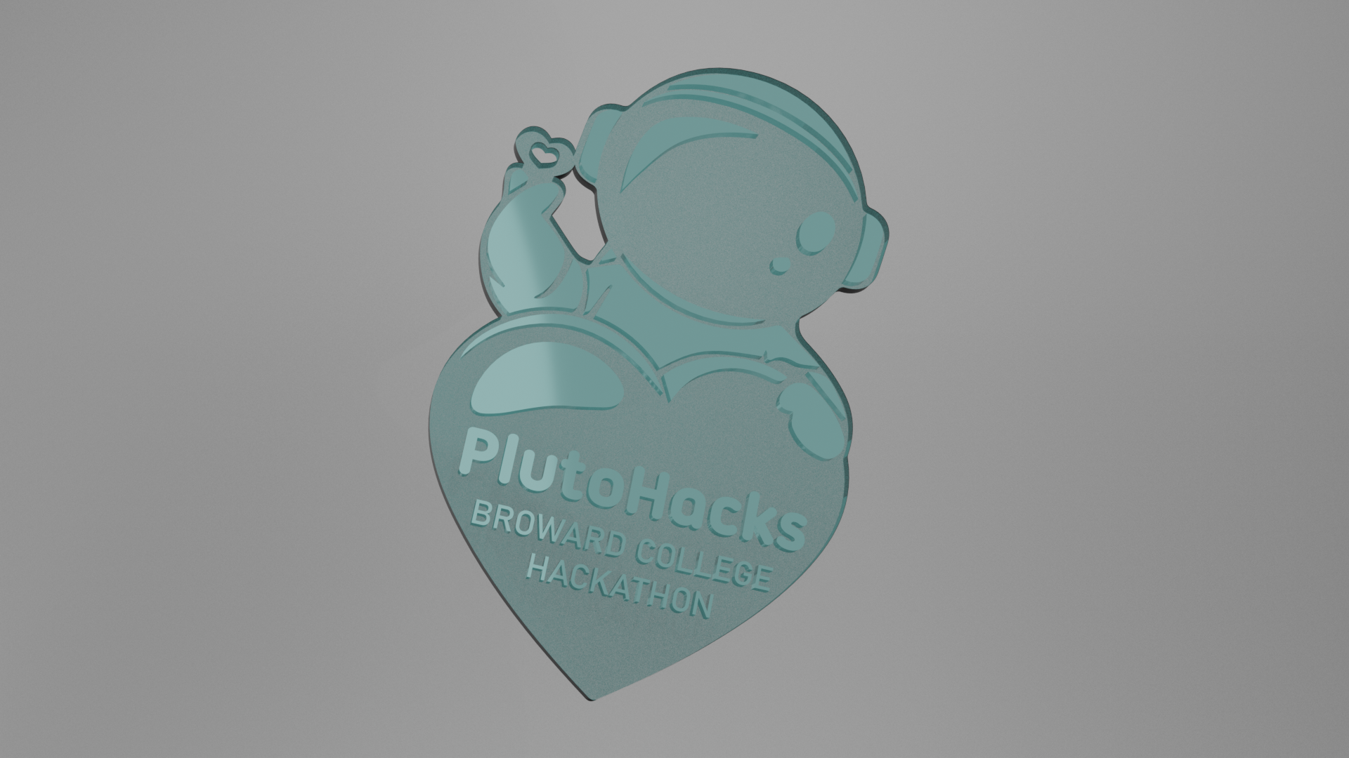 3DPlutohackKeychain